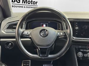 Volkswagen T-Roc bild 14