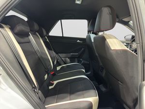 Volkswagen T-Roc bild 11