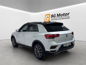 Volkswagen T-Roc bild 7