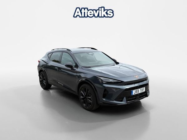 Cupra Formentor e-Hybrid 204hk Ultimate-pkt - 2026
