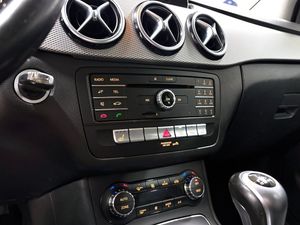 Mercedes B180 bild 12