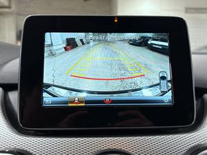 Mercedes B180 bild 10