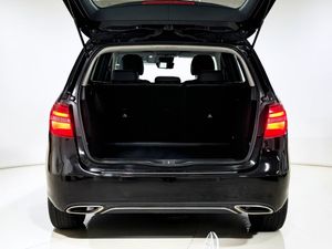 Mercedes B180 bild 16