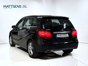 Mercedes B180 bild 17