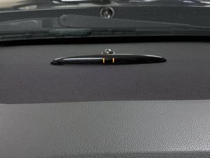 Mercedes B180 bild 9