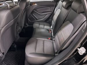 Mercedes B180 bild 13