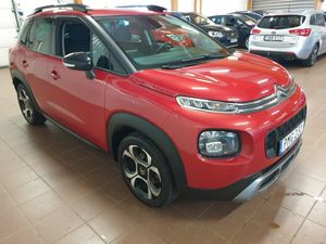 Citroen C3 Aircross bild 6