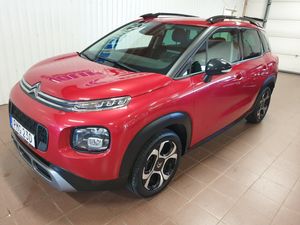 Citroen C3 Aircross bild 3