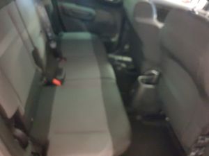 Citroen C3 Aircross bild 7