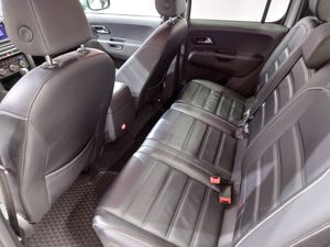 Volkswagen Amarok bild 12
