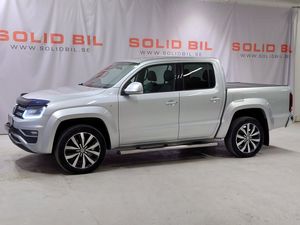 Volkswagen Amarok bild 3