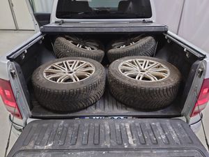 Volkswagen Amarok bild 14