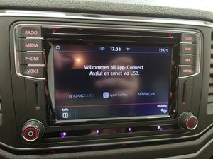 Volkswagen Amarok bild 15