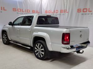 Volkswagen Amarok bild 4
