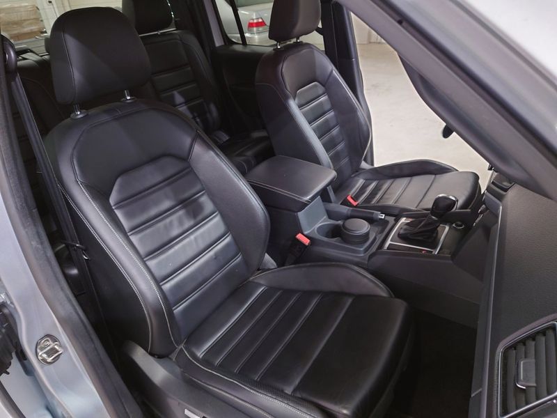 Volkswagen Amarok bild 11