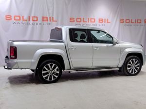 Volkswagen Amarok bild 6