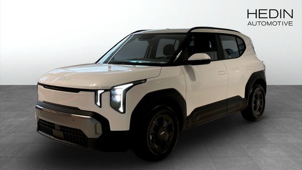 Kia EV2 SR 5-SITS Privatleasing fr. 3495:- - 2027