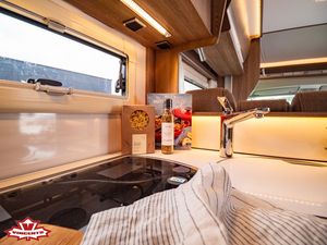 Kabe Travel Master bild 8
