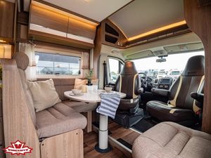 Kabe Travel Master bild 3