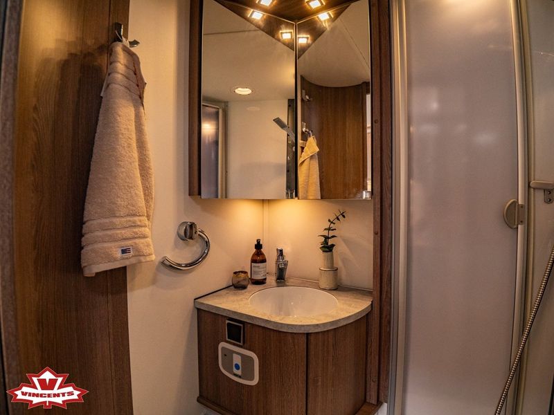 Kabe Travel Master bild 18