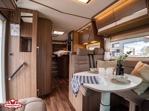 Kabe Travel Master bild 2