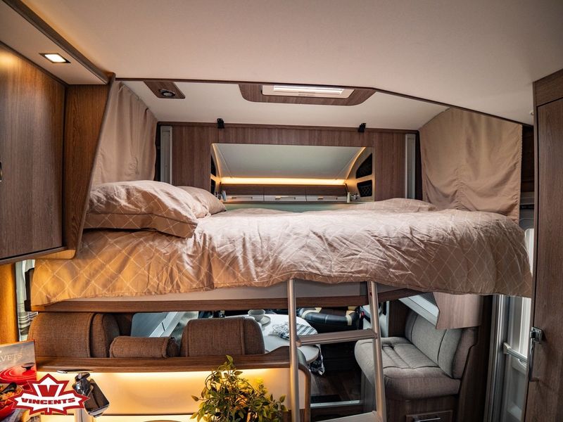 Kabe Travel Master bild 13
