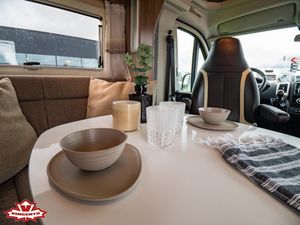 Kabe Travel Master bild 5