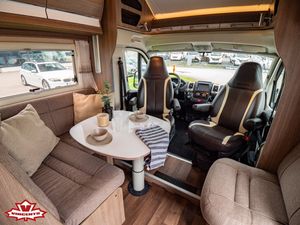Kabe Travel Master bild 4
