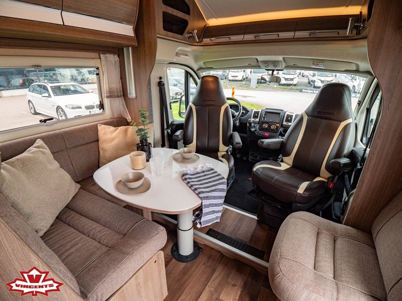 Kabe Travel Master bild 4
