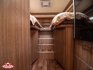 Kabe Travel Master bild 12