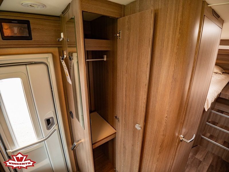 Kabe Travel Master bild 16