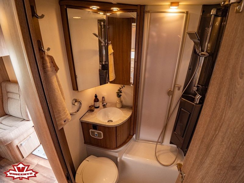 Kabe Travel Master bild 17