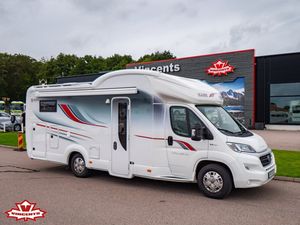 Kabe Travel Master bild 1