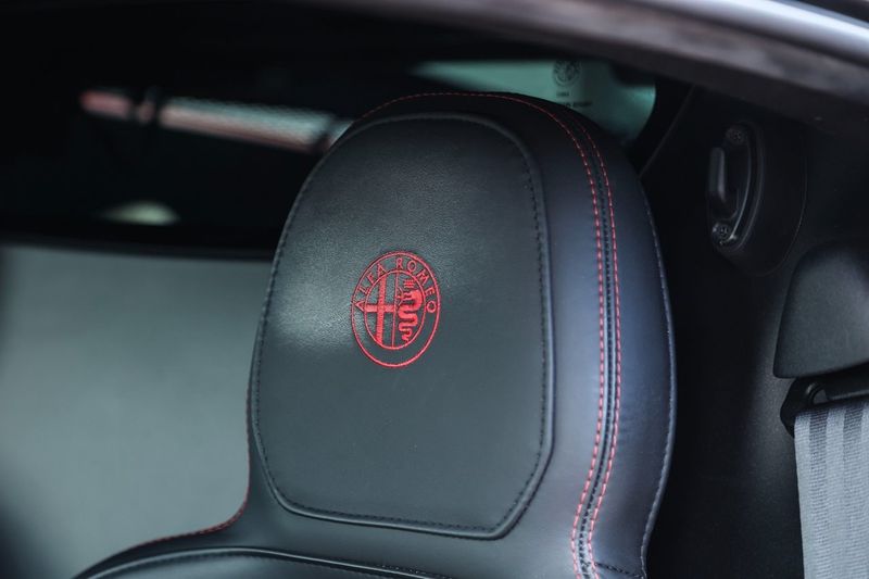 Alfa Romeo 4C bild 16