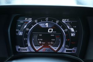 Alfa Romeo 4C bild 17