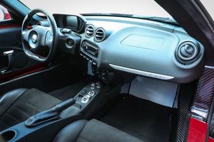 Alfa Romeo 4C bild 10
