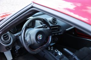 Alfa Romeo 4C bild 13