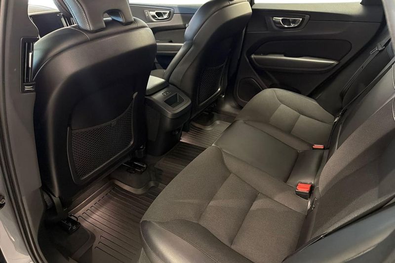 Volvo XC60 bild 13
