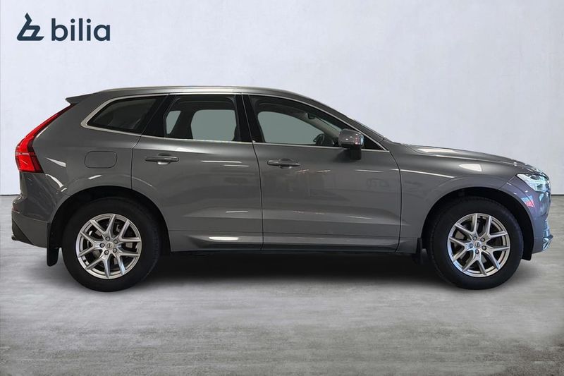 Volvo XC60 bild 18