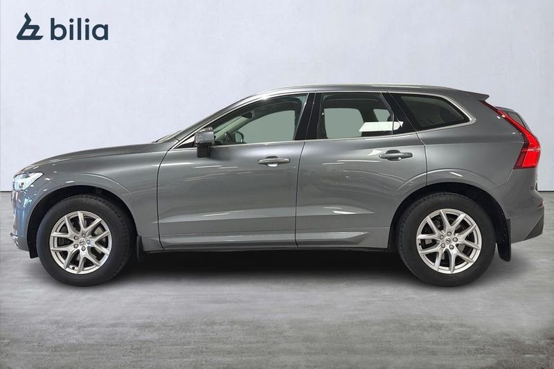 Volvo XC60 bild 3