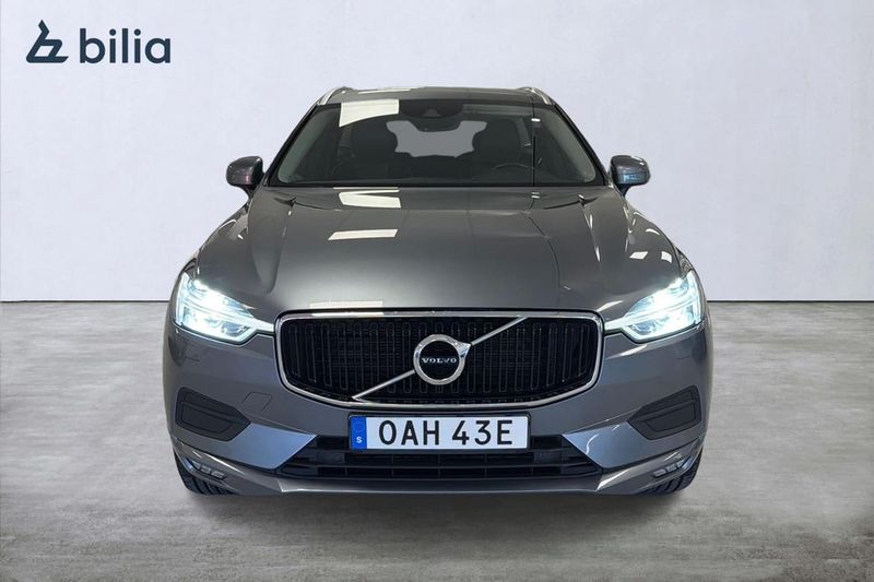 Volvo XC60 bild 6
