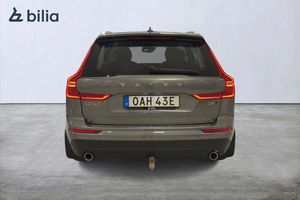 Volvo XC60 bild 5