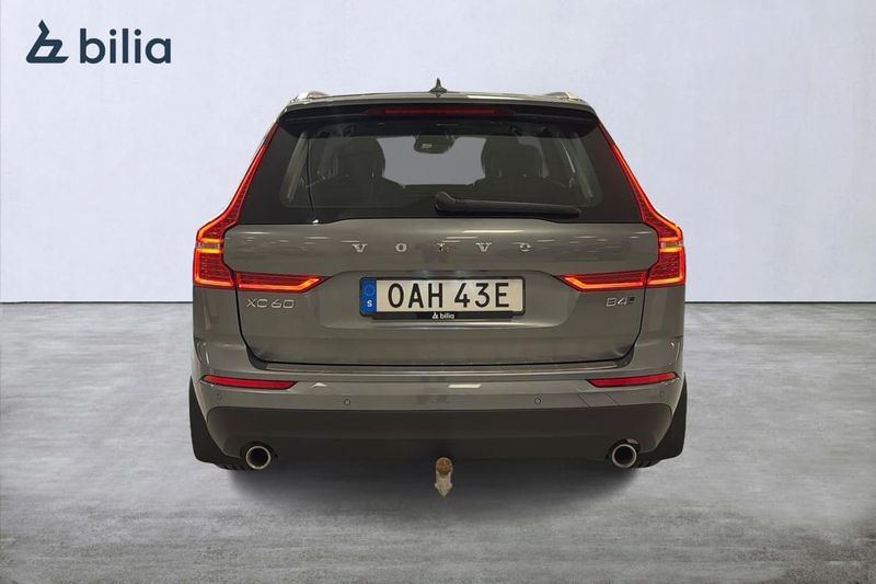 Volvo XC60 bild 5