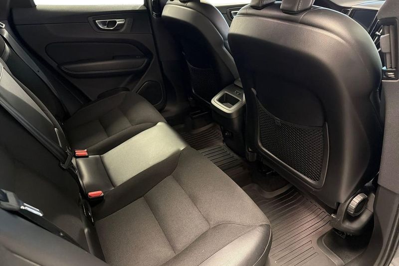 Volvo XC60 bild 9