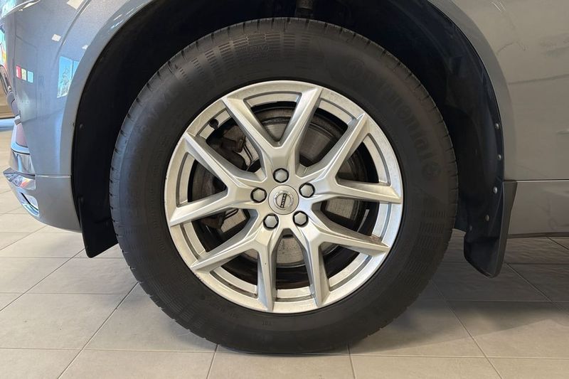 Volvo XC60 bild 17