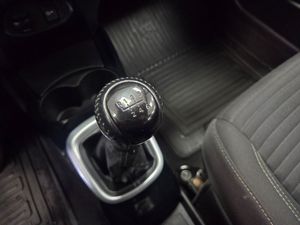 Toyota Yaris bild 23