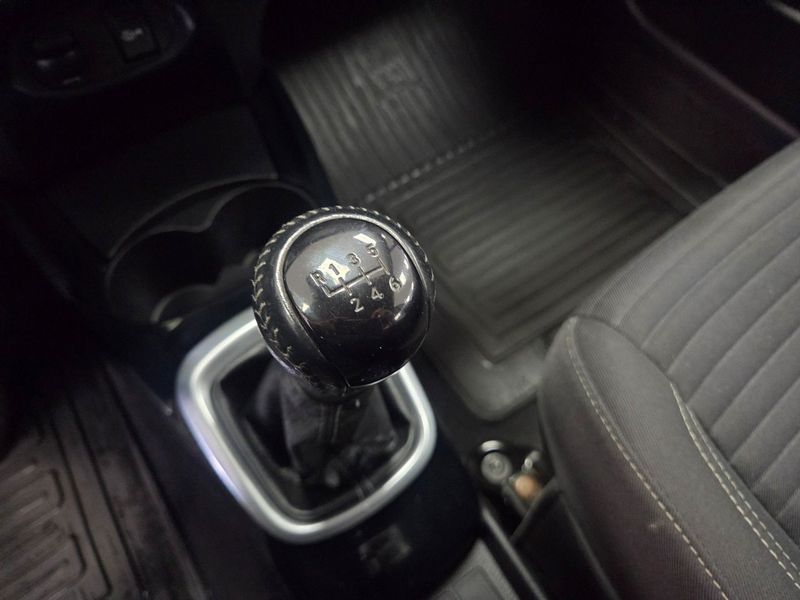 Toyota Yaris bild 23