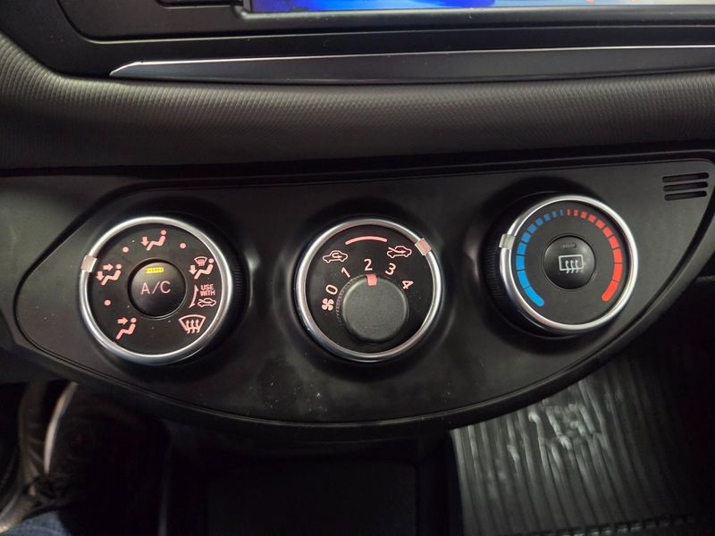 Toyota Yaris bild 22