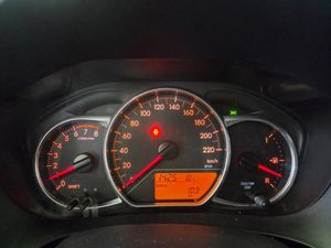 Toyota Yaris bild 18