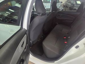 Toyota Yaris bild 4